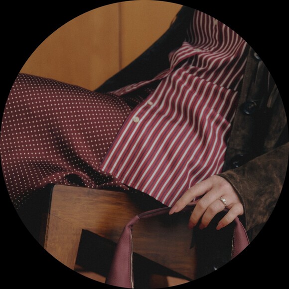 Poshmark profile picture for @toast